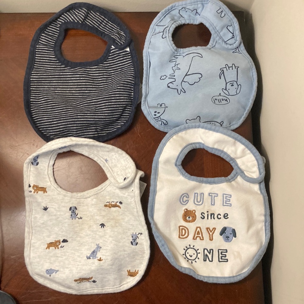 Caters bibs
